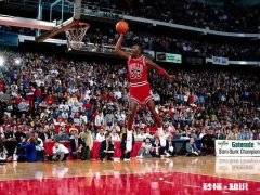 巅峰时期的姚明对NBA做出的贡献有乔丹高吗