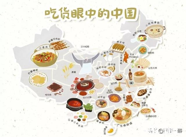 说说你对酱香白酒的认识。酱香好还是浓香好还是其它香型好