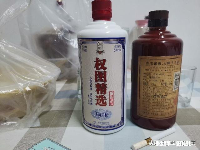 说说你对酱香白酒的认识。酱香好还是浓香好还是其它香型好
