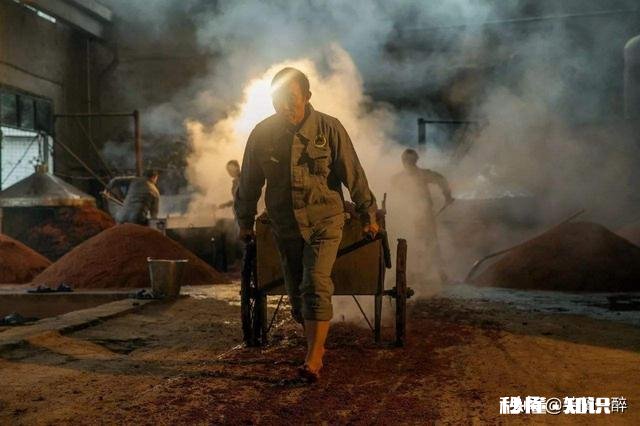 说说你对酱香白酒的认识。酱香好还是浓香好还是其它香型好