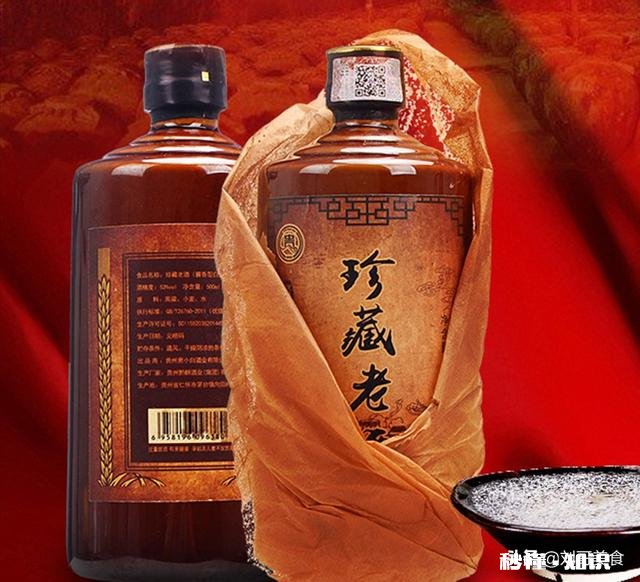 说说你对酱香白酒的认识。酱香好还是浓香好还是其它香型好