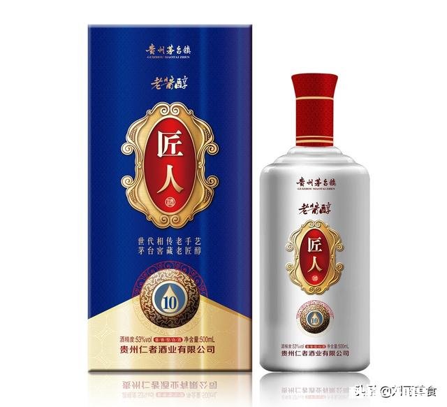 说说你对酱香白酒的认识。酱香好还是浓香好还是其它香型好