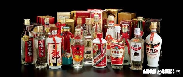 说说你对酱香白酒的认识。酱香好还是浓香好还是其它香型好