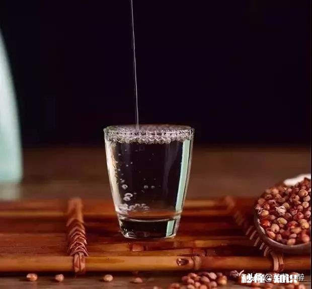 说说你对酱香白酒的认识。酱香好还是浓香好还是其它香型好