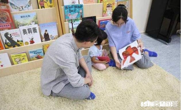 孩子三岁半了，现在上小班才开始给他亲子阅读，现在是不是太晚了