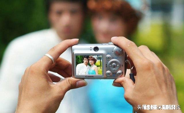 怎么赞杨朋友的拍照