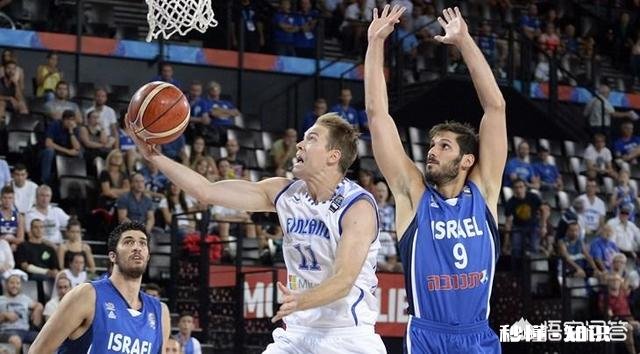 2019年篮球世界杯你最关注哪场小组赛