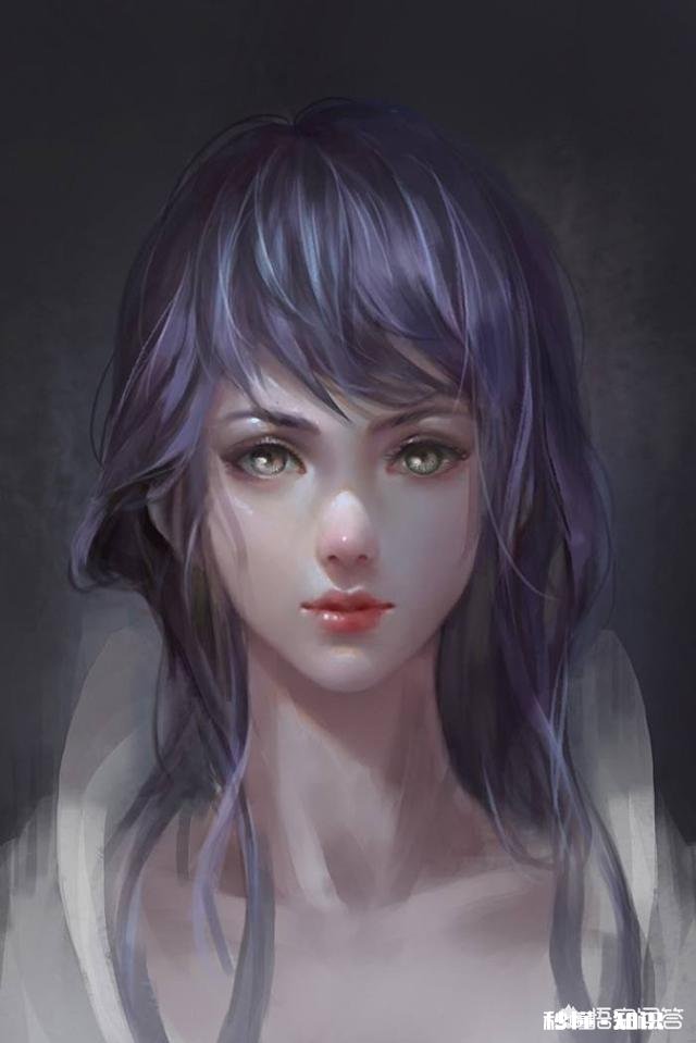 看到相貌好的人和相貌好的人在一起，我为什么心里很难过