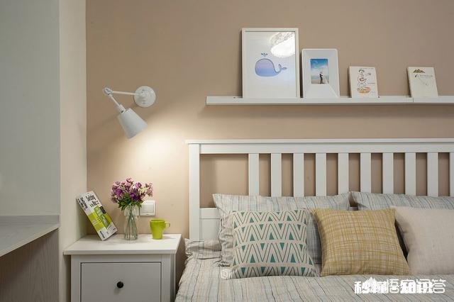 124.7平米的三居室,采用现代风格装修的效果如何呢