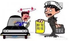 醉驾营运货车但没事故，该怎么处理