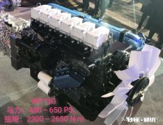 重卡企业推出600+大马力发动机，在标载的情况下有必要吗