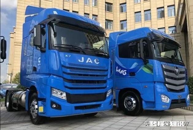 重卡企业推出600+大马力发动机，在标载的情况下有必要吗