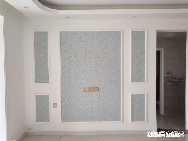 91平米的房子半包，如何装修出简约风格