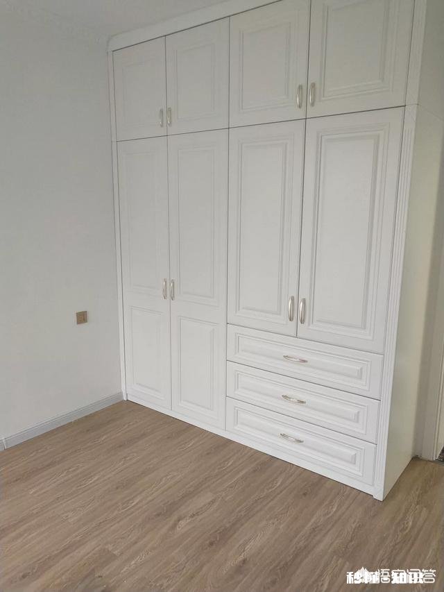 91平米的房子半包，如何装修出简约风格