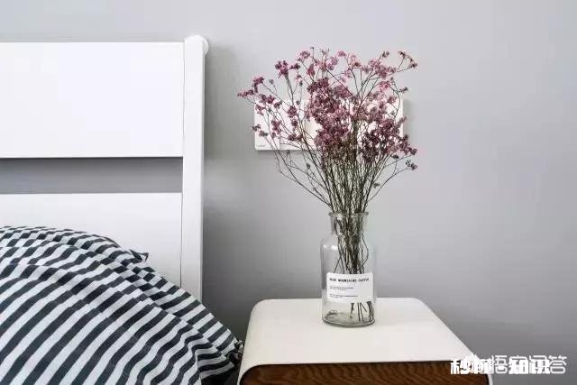 91平米的房子半包，如何装修出简约风格