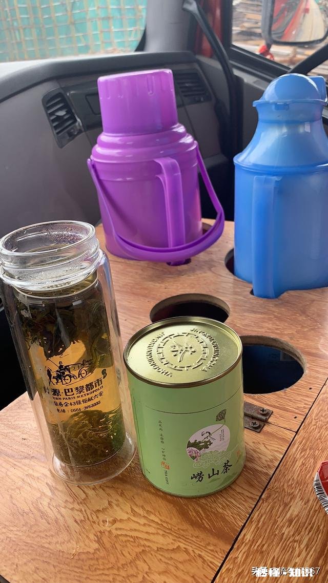 男朋友是货车司机应该送什么礼物好呢