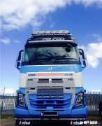 男朋友是货车司机应该送什么礼物好呢