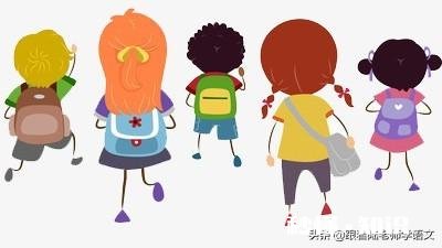 一个小学生的书包接近20近重，学校只发了三本书，为什么会这样