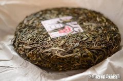 普洱茶如何分辨春茶和秋茶
