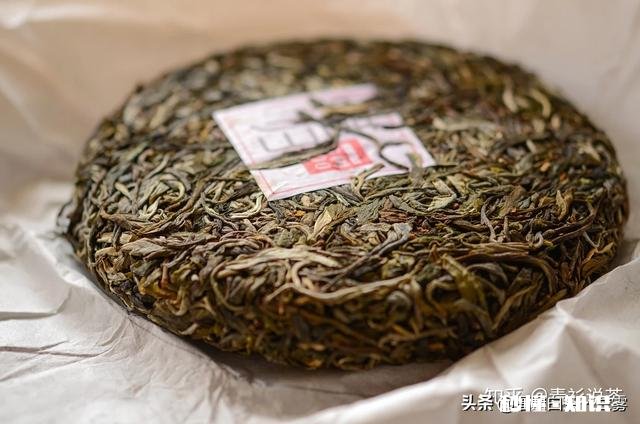 普洱茶如何分辨春茶和秋茶