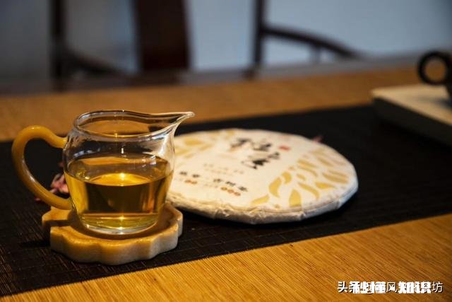 普洱茶如何分辨春茶和秋茶