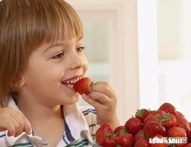 小孩吃水果太多了会怎么样