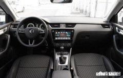 斯柯达明锐汽车的优势在哪里