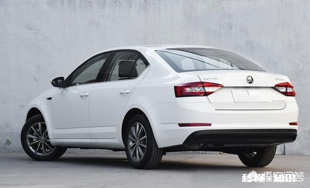 斯柯达明锐汽车的优势在哪里