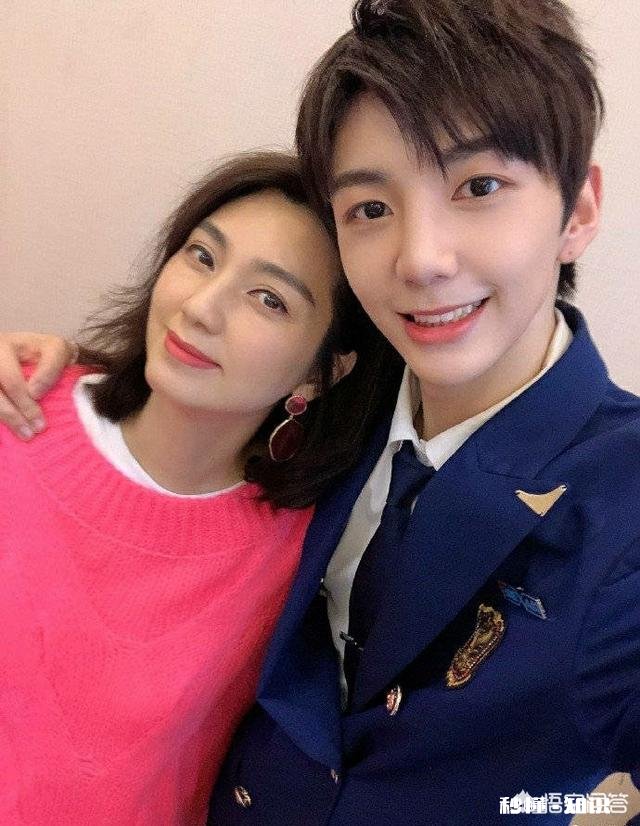 你相信张丹峰和毕滢的事吗如果是真的，你是洪欣会怎么处理