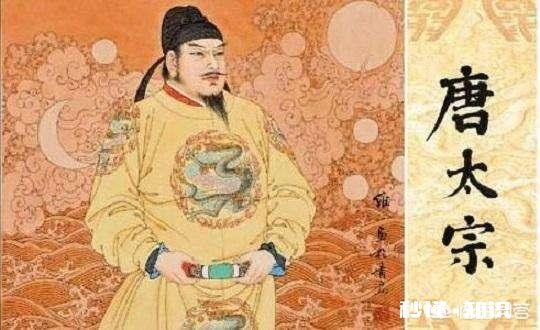 唐太宗李世民玄武门事变，针对的仅仅是太子李建成吗