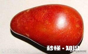 和田红玉真的有这么值钱吗百度30万元每克!请各位大神展示展示下