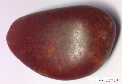 和田红玉真的有这么值钱吗百度30万元每克!请各位大神展示展示下