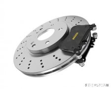 刹车片磨损快有哪些因素