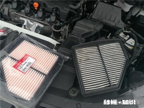 更换汽车空气滤芯,去汽配城还是去4S店多长时间换一次求解答