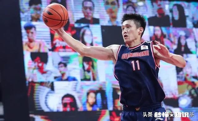 又一项纪录被超越！球迷急盼易建联复出，本赛季能如愿吗