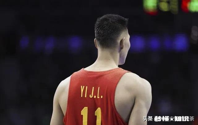 又一项纪录被超越！球迷急盼易建联复出，本赛季能如愿吗