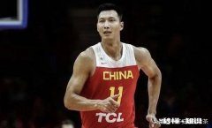 又一项纪录被超越！球迷急盼易建联复出，本赛季能如愿吗