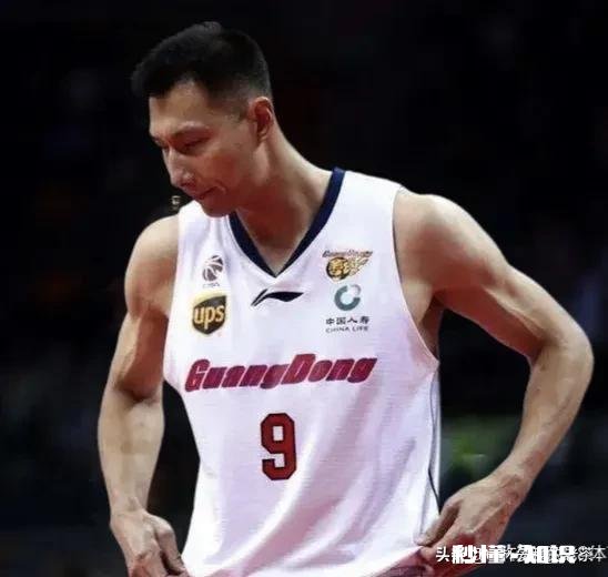 又一项纪录被超越！球迷急盼易建联复出，本赛季能如愿吗