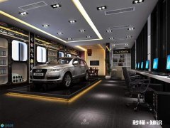 2020年疫情之下汽车美容店如何生存