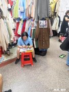 2019做服装批发的，你们的生意咋样，都说说你们的感受