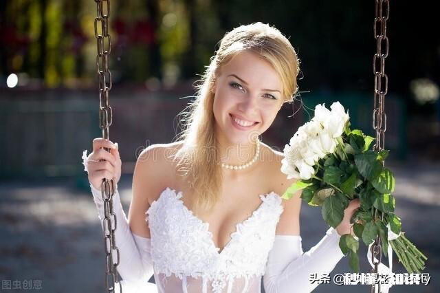 现在能在国外娶到媳妇吗，容不容易