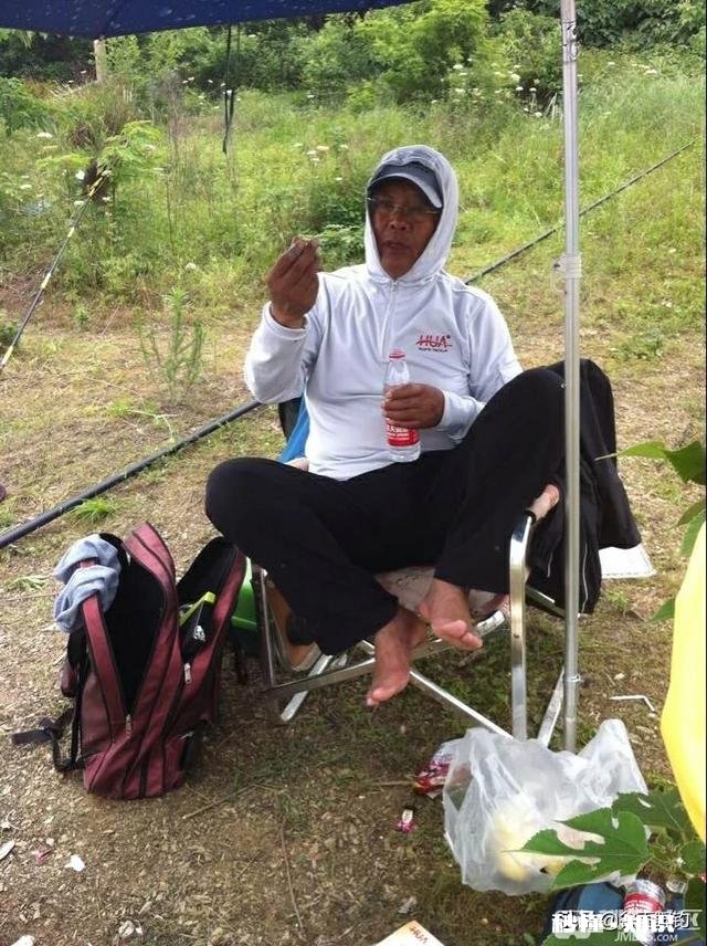 钓王的称号是什么比赛得来的国内含金量最高的钓鱼比赛是哪项赛事