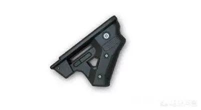 刺激战场新枪G36C枪口配件怎么装