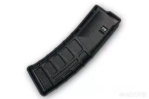 刺激战场新枪G36C枪口配件怎么装