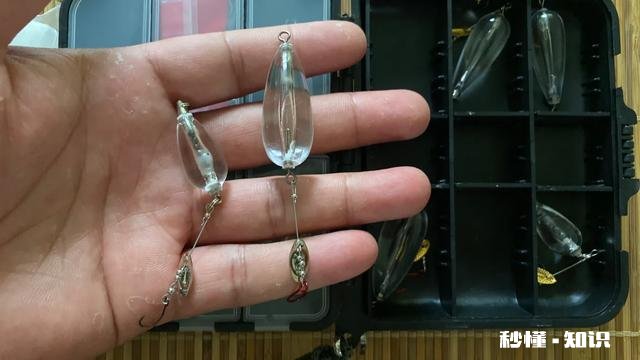 瓜子亮片子线2.0的子线可以钓小白条吗