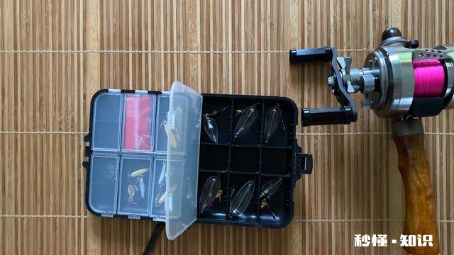 瓜子亮片子线2.0的子线可以钓小白条吗