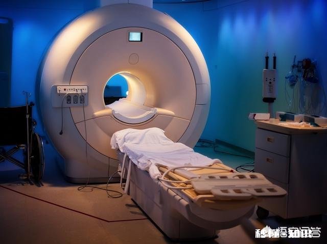 CT、MRI有辐射吗