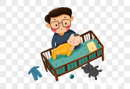 闹离婚，孩纸有啥办法带过来不