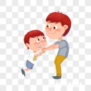 闹离婚，孩纸有啥办法带过来不