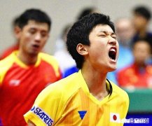 如何看待张本智和的父亲发表的“当今世界乒坛，只有马龙能在技术方面压制张本智和”的言